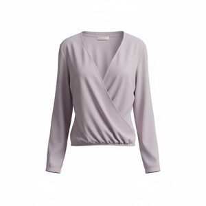 ✨ Maison d’Amélie Paris Pink Blouse – Women’s M ✨
